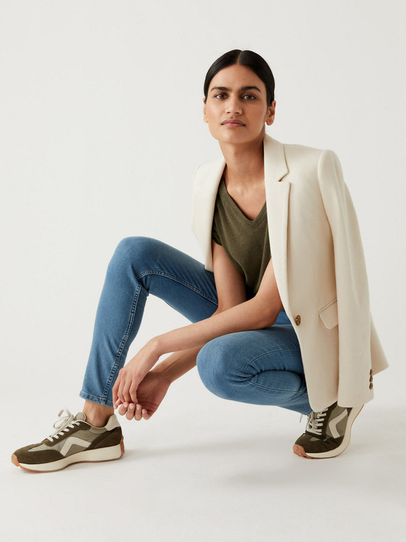 Marks & Spencer Kavbojke