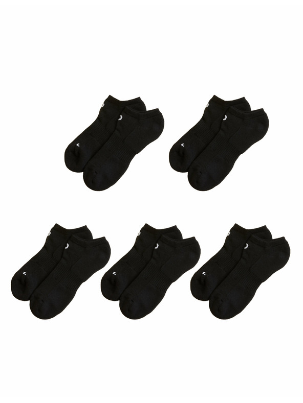 Marks & Spencer Trainer Liners™ Nogavice 5 para