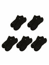 Marks & Spencer Trainer Liners™ Nogavice 5 para