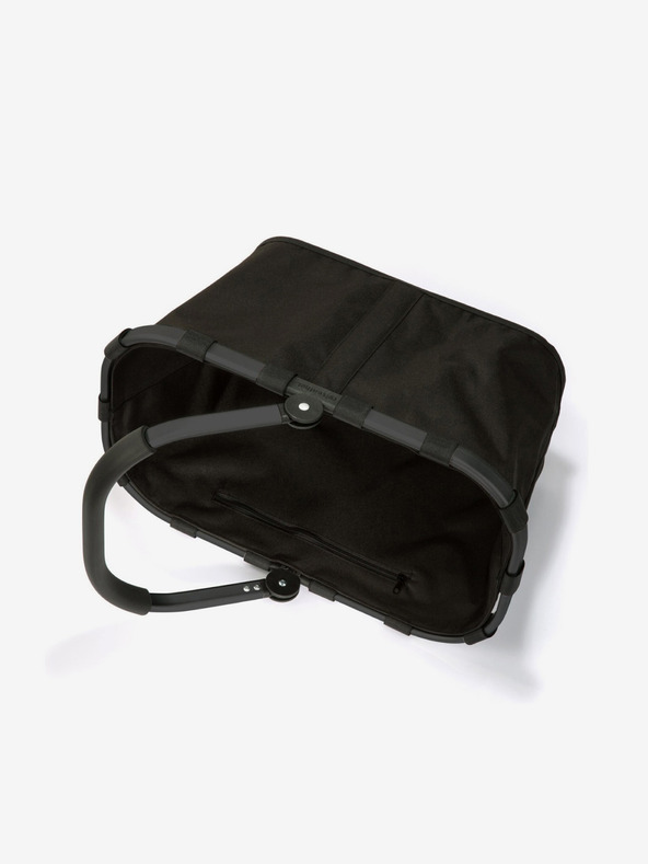Reisenthel CarryBag Frame Black/Black Torba