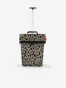 Reisenthel Trolley M Baroque Marble Torba