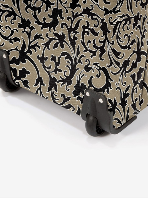 Reisenthel Trolley M Baroque Marble Torba