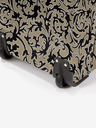 Reisenthel Trolley M Baroque Marble Torba