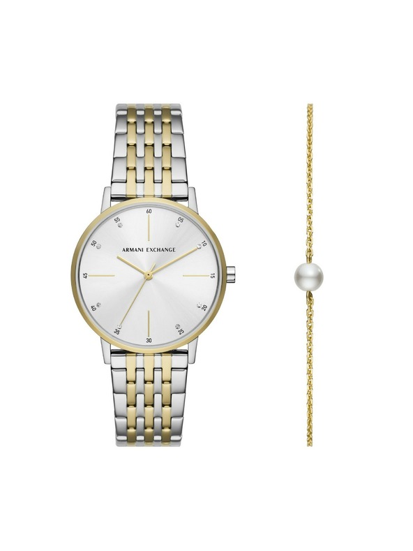 Armani Exchange Ročna ura