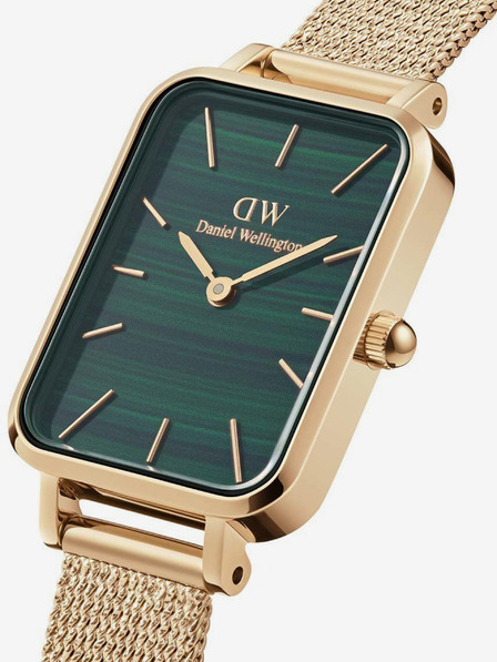 Daniel Wellington Quadro Ročna ura