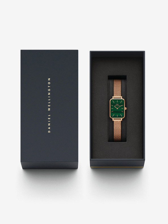 Daniel Wellington Quadro Ročna ura