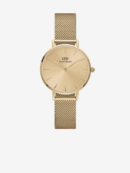 Daniel Wellington Petite Unitone Ročna ura