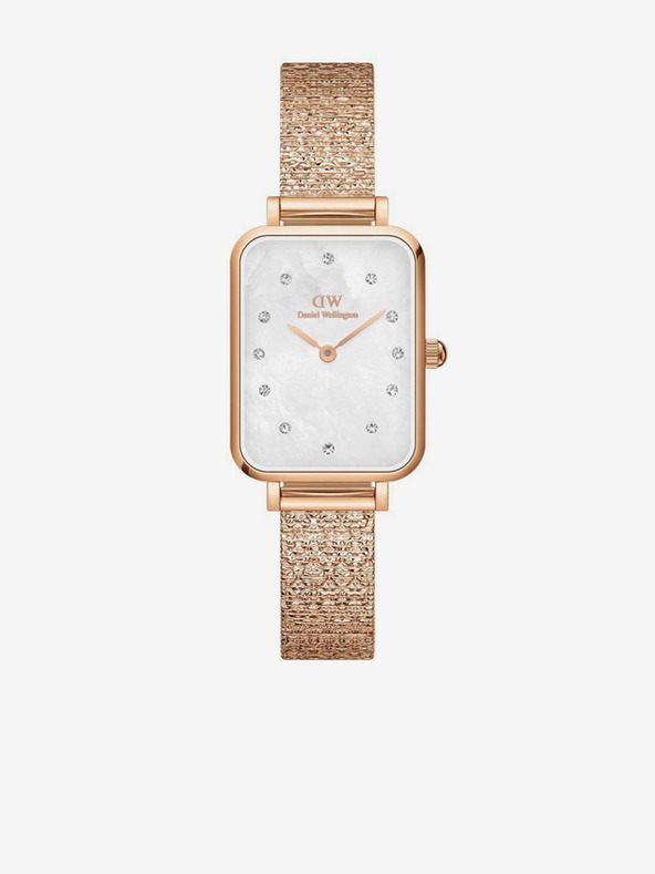 Daniel Wellington Quadro Lumine Ročna ura