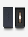 Daniel Wellington Quadro Lumine Ročna ura