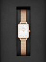 Daniel Wellington Quadro Lumine Ročna ura