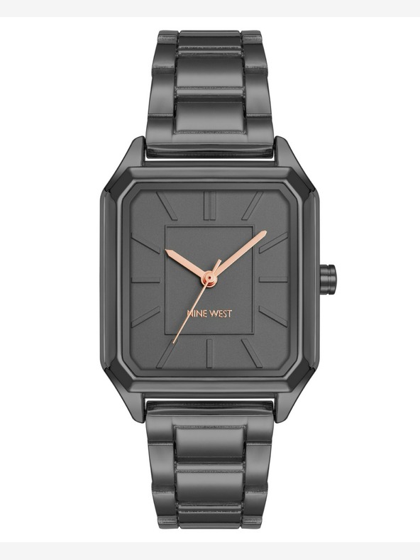 Nine West	 Kvadratna ženska ura Nine West