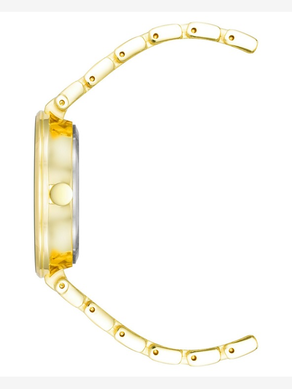 Nine West	 Ženska okrogla ura Nine West