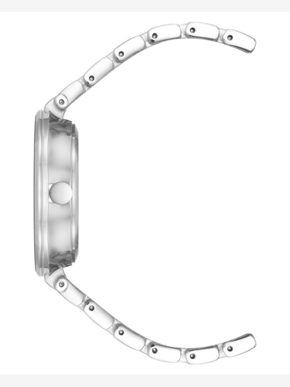 Nine West	 Ženska okrogla ura Nine West