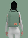 CabinZero Classic 28L Sage forest Nahrbtnik