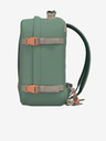 CabinZero Classic 28L Sage forest Nahrbtnik