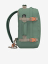 CabinZero Classic 28L Sage forest Nahrbtnik