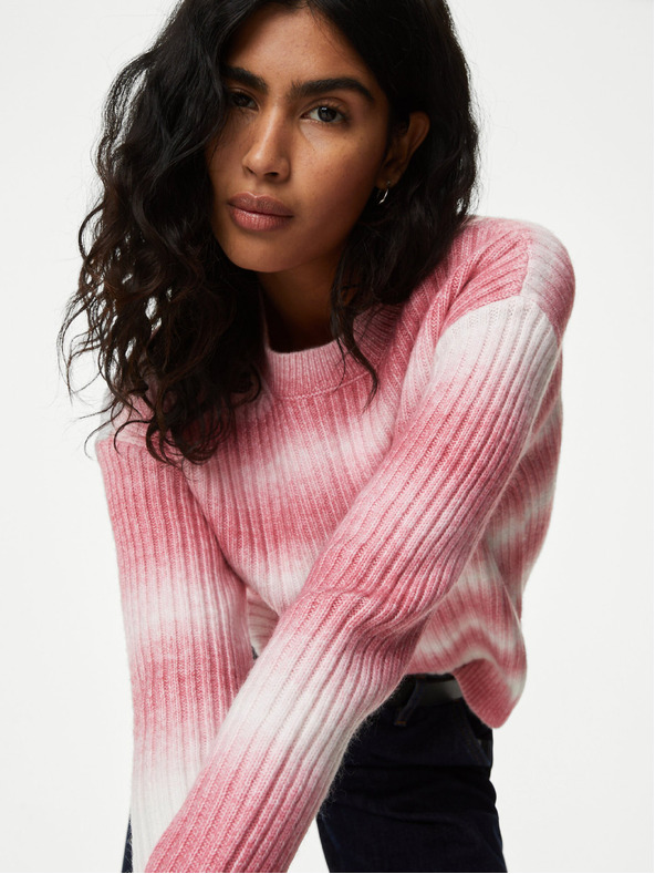 Marks & Spencer Pulover