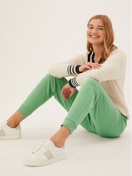 Marks & Spencer Spodnji del trenirke