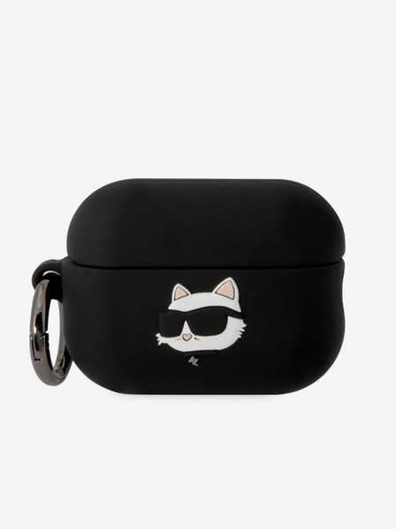 Karl Lagerfeld AirPods Pro 2 Ovitek