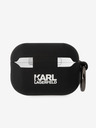 Karl Lagerfeld AirPods Pro 2 Ovitek