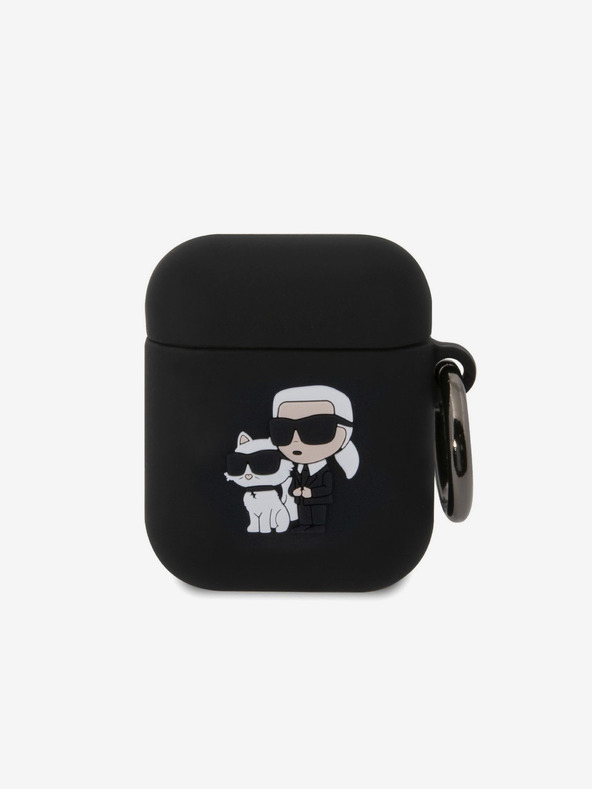 Karl Lagerfeld AirPods 1/2 Ovitek