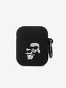Karl Lagerfeld AirPods 1/2 Ovitek
