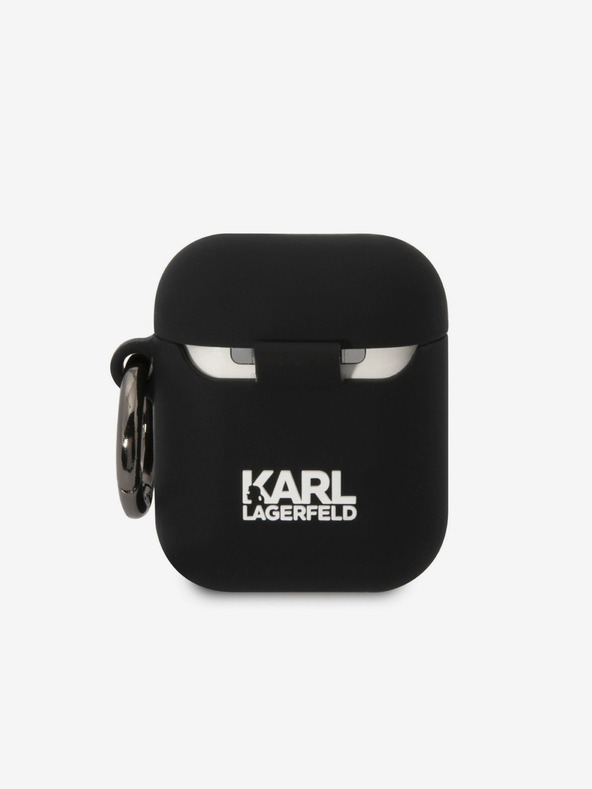 Karl Lagerfeld AirPods 1/2 Ovitek