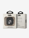 Karl Lagerfeld AirPods 1/2 Ovitek