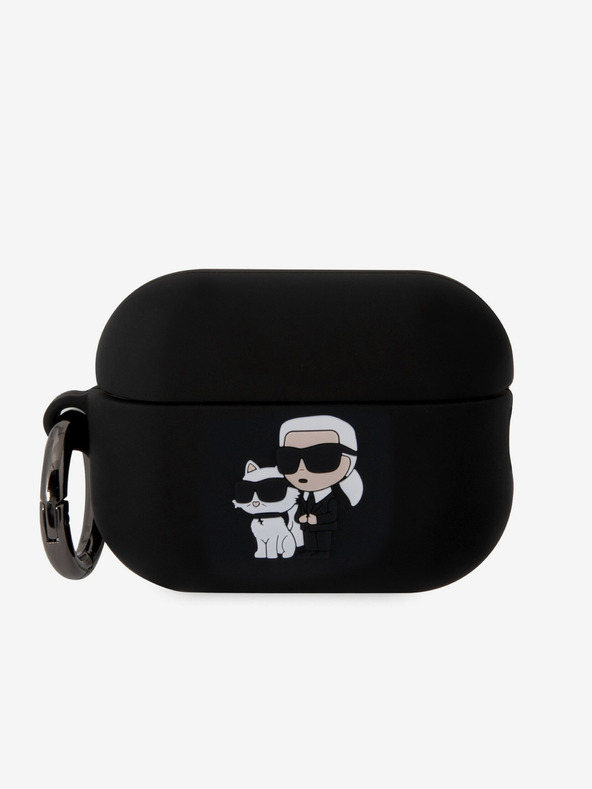 Karl Lagerfeld AirPods Pro 2 Ovitek