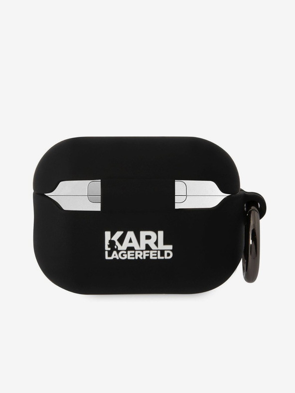 Karl Lagerfeld AirPods Pro 2 Ovitek