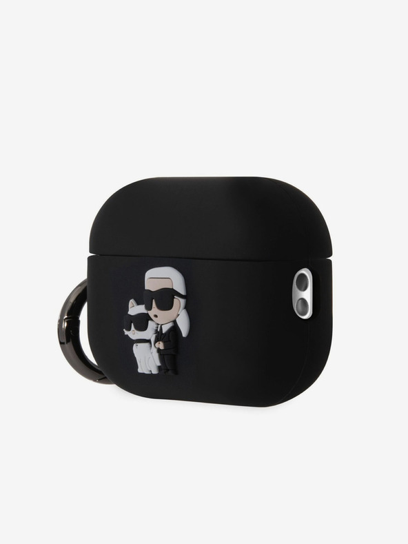 Karl Lagerfeld AirPods Pro 2 Ovitek