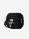 Karl Lagerfeld AirPods Pro 2 Ovitek