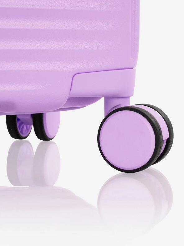 Heys Pastel M Kovček