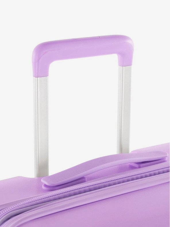 Heys Pastel M Kovček