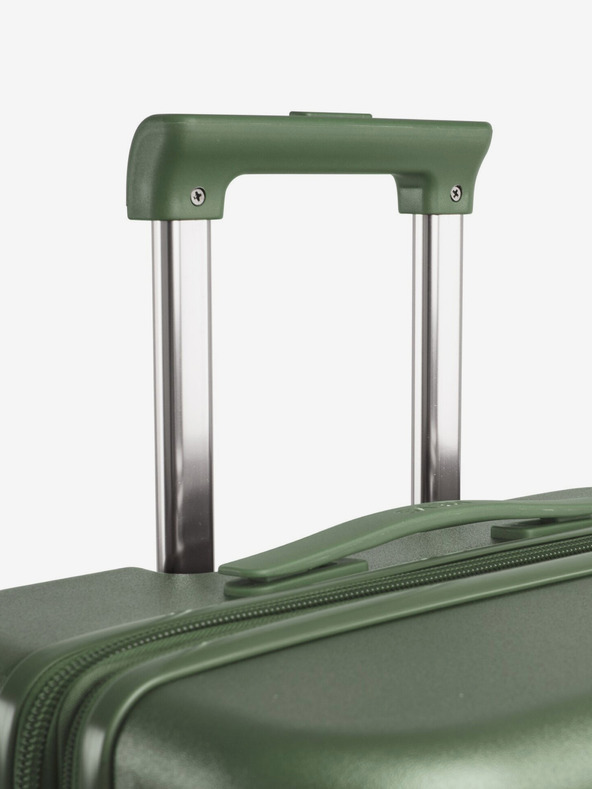 Heys Earth Tones M Moss Kovček