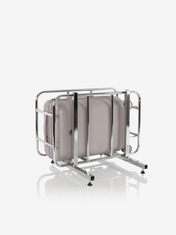 Heys Earth Tones S Atmosphere Kovček