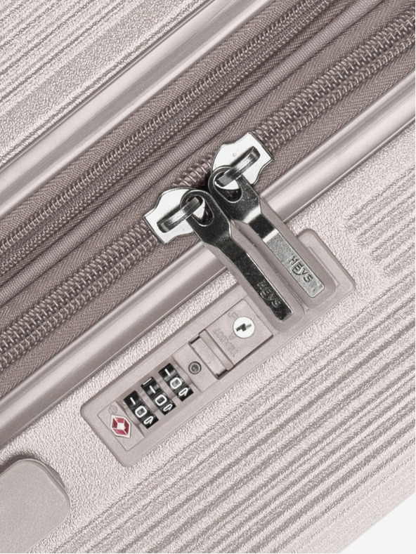 Heys Earth Tones S Atmosphere Kovček