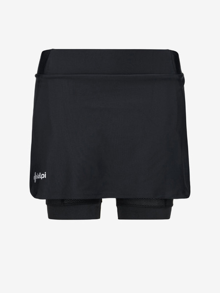 Kilpi Ženska kolesarska majica Kilpi JOLA-W Black