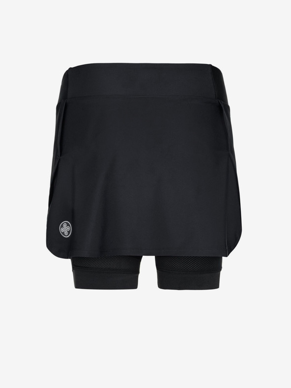 Kilpi Ženska kolesarska majica Kilpi JOLA-W Black