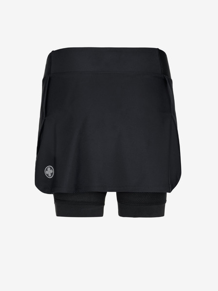 Kilpi Ženska kolesarska majica Kilpi JOLA-W Black