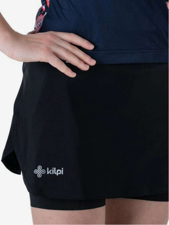 Kilpi Ženska kolesarska majica Kilpi JOLA-W Black