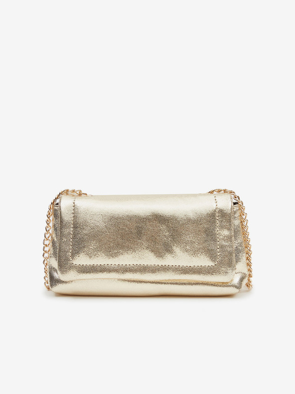 Orsay Zlata ženska torbica ORSAY