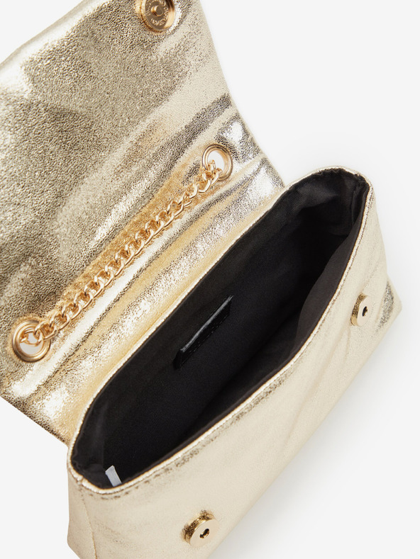 Orsay Zlata ženska torbica ORSAY