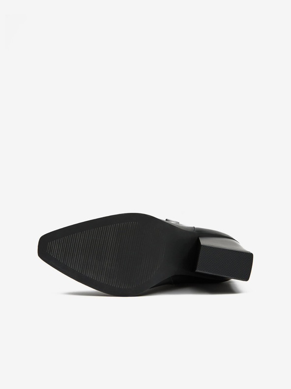 Orsay Črna ženska zimska obutev ORSAY