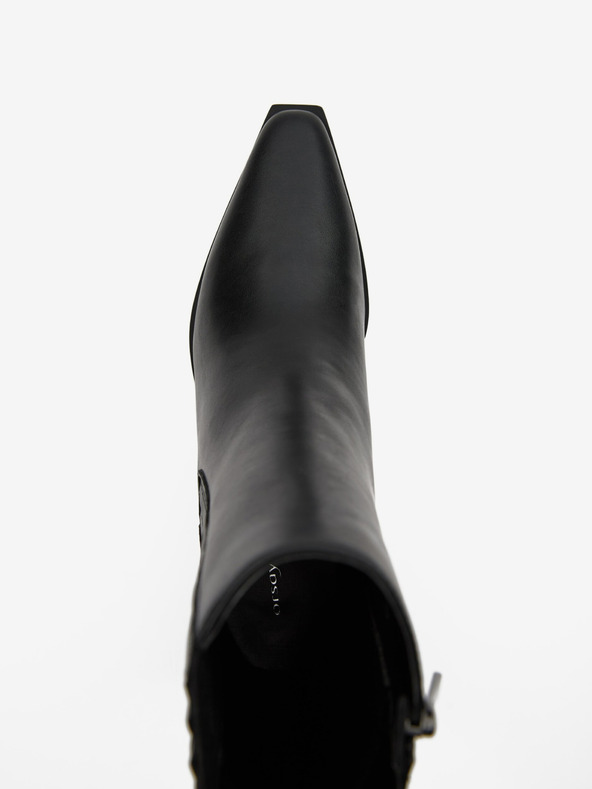 Orsay Črna ženska zimska obutev ORSAY