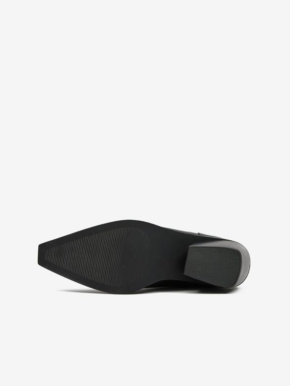 Orsay Črna ženska zimska obutev ORSAY