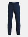Under Armour Deške športne hlače Under Armour UA Showdown Pant-NVY
