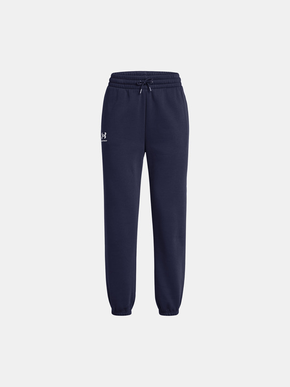 Under Armour Ženske spodnji del trenirke Under Armour UA Icon Fleece Jogger
