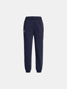 Under Armour Ženske spodnji del trenirke Under Armour UA Icon Fleece Jogger
