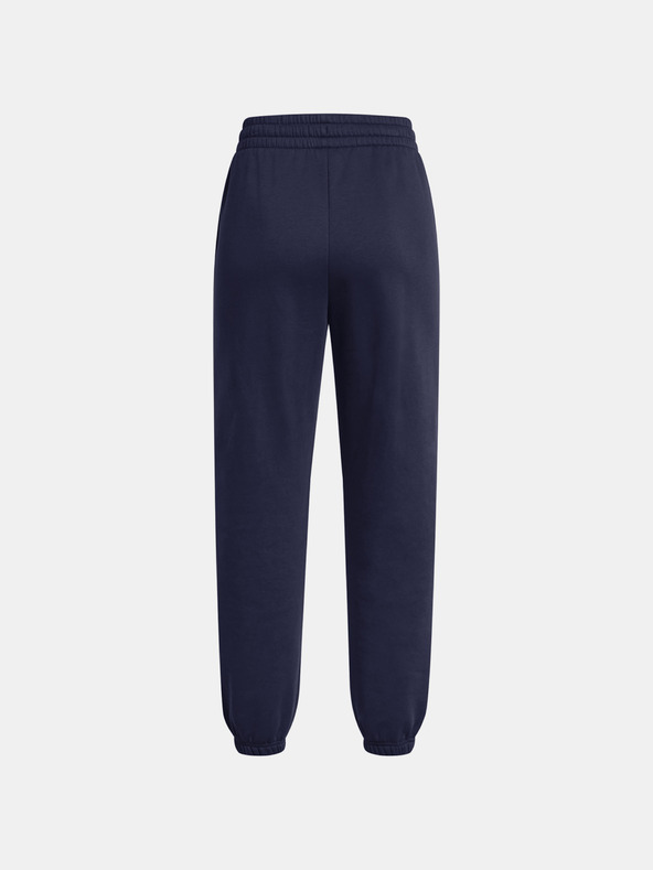 Under Armour Ženske spodnji del trenirke Under Armour UA Icon Fleece Jogger